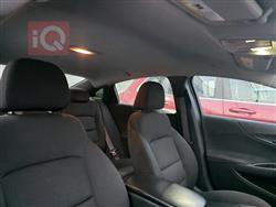 شيفروليه ماليبو